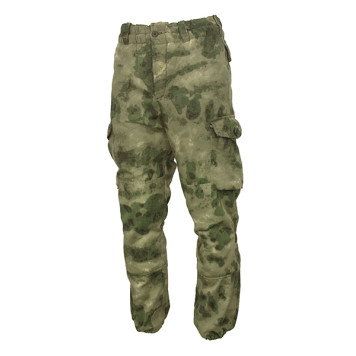 Gorka Fleece-Lined Tactical Suit (KMFB)-3