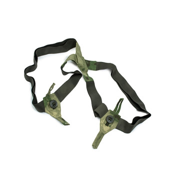 Gorka Fleece-Lined Tactical Suit (KMFB)-5