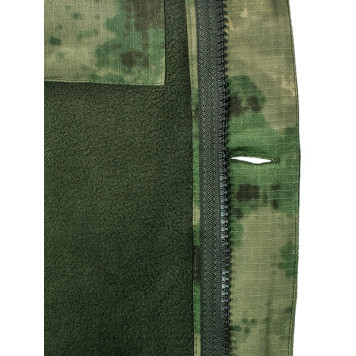Gorka Fleece-Lined Tactical Suit (KMFB)-6