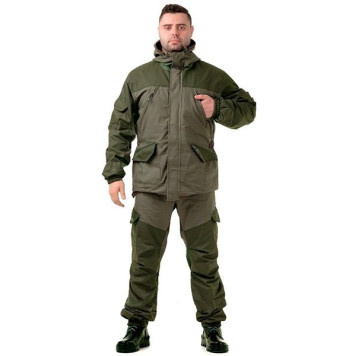Gorka New 2017 Tactical Suit by NOVATEX