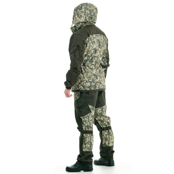Malachite New Gorka Tactical Suit NOVATEX-1