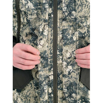 Malachite New Gorka Tactical Suit NOVATEX-2