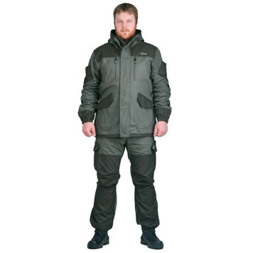 Gorka New Tactical Suit by NOVATEX-3