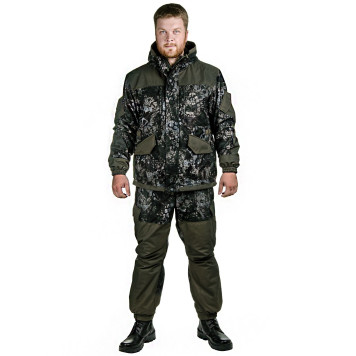 Autumn Gorka Tactical Suit NOVATEX-1