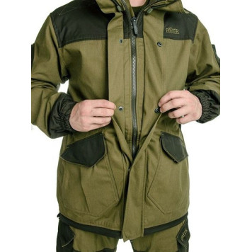 Autumn Gorka Tactical Suit NOVATEX-2