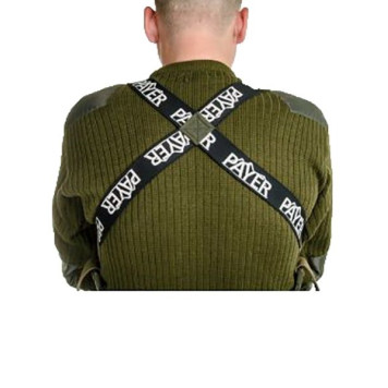 Autumn Gorka Tactical Suit NOVATEX-3