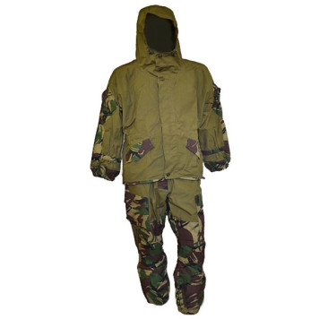 Mountain Gorka R Tactical Suit