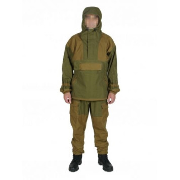 Mountain Gorka C Special Equipment Suit