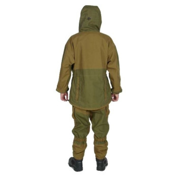 Mountain Gorka C Special Equipment Suit-1