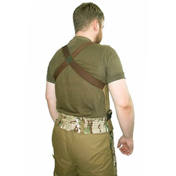 NOVATEX Winter Gorka Tactical Suit-1