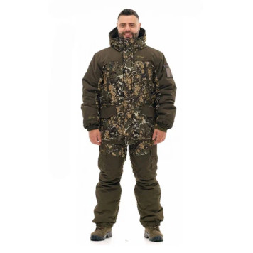 NOVATEX Winter Gorka Tactical Suit-2