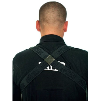 NOVATEX Winter Gorka Tactical Suit-3