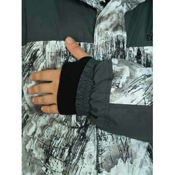 NOVATEX Winter Gorka Tactical Suit-5