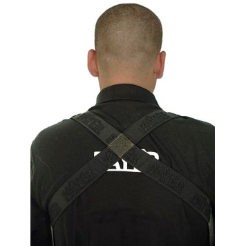 NOVATEX Winter Gorka Tactical Suit-7