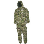 Gorka Winter Camouflage Suit with Fur Lining Gorka Winter Camouflage Suit with Fur Lining