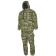 Gorka Winter Camouflage Suit with Fur Lining