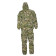 Gorka Winter Camouflage Suit with Fur Lining