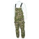 Gorka Winter Camouflage Suit with Fur Lining