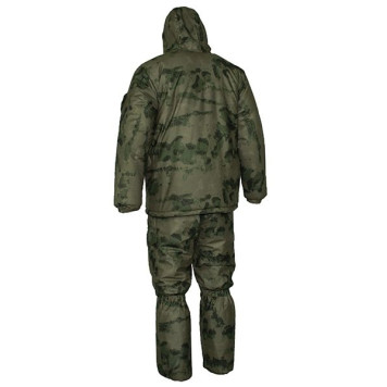 Winter Gorka Camouflage Suit-15