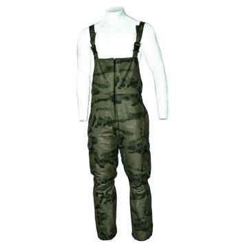 Winter Gorka Camouflage Suit-17