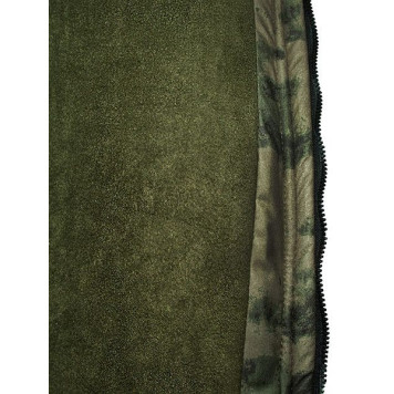 Winter Gorka Camouflage Suit-18