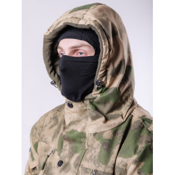 Winter Gorka Camouflage Suit-3