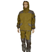 Mountain Summer Tactical Suit