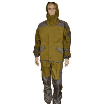 Mountain Summer Tactical Suit