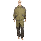 Mountain Winter-Summer Tactical Suit