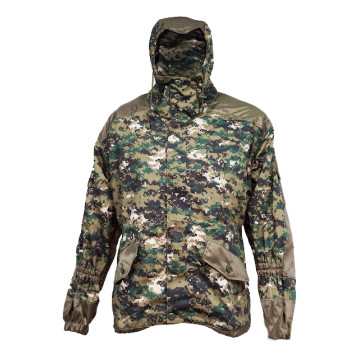 Mountain Winter-Summer Fleece-Lined Tactical Suit-4