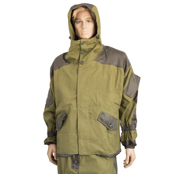Mountain Winter-Summer Tactical Suit-1