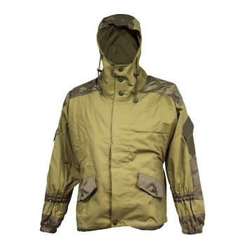 Mountain Winter-Summer Tactical Suit-13
