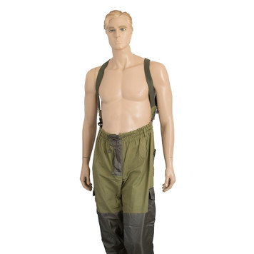 Mountain Winter-Summer Tactical Suit-2