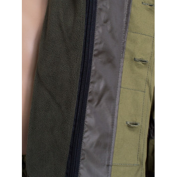 Mountain Winter-Summer Tactical Suit-4