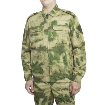 Guardian-2 Tactical Uniform-12