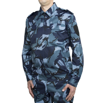 Guardian-2 Tactical Uniform-5