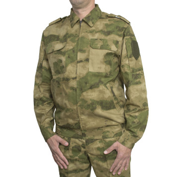 Guardian-2 Tactical Uniform-8