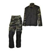 IRBIS MAGELLAN Fleece Suit