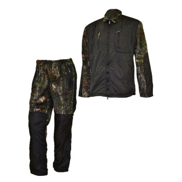 IRBIS MAGELLAN Fleece Suit-1