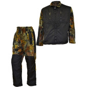 IRBIS MK34 MAGELLAN Fleece Suit