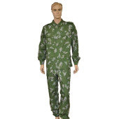 Summer Camouflage Uniform KLM-2 with Buttons