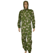KZM-1 Tactical Suit KZM-1 Tactical Suit