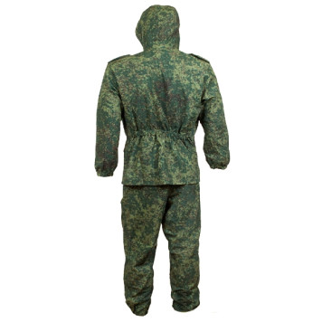 KZM-1 Tactical Suit-3