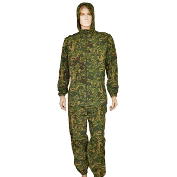 KZM-1 Tactical Suit-4