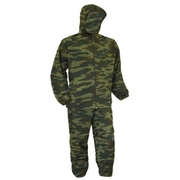 KZM-1 Tactical Suit-5