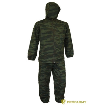 KZM-1 Tactical Suit-6