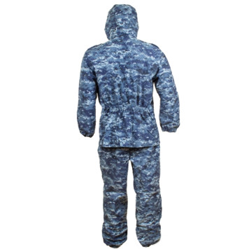 KZM-1 Tactical Suit-7