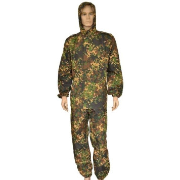 KZM-3 Tactical Suit-3