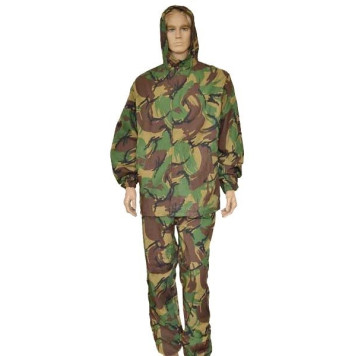 KZM-3 Tactical Suit-4