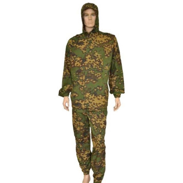 KZM-3 Tactical Suit-5